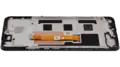 LCD Assembly With Frame For Realme 12 5G (Refurbished) (All Colors)