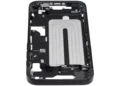 Mid-Frame Housing W/ Small Parts For iPhone 16e / 17e (EU / Global Version) (Used OEM Pull: Grade C) (Black)