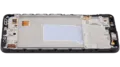 OLED Assembly with Frame for Samsung Galaxy A27 5G (A276 / 2026) (Refurbished) (All Colors)