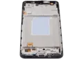 OLED Assembly with Frame for Samsung Galaxy A27 5G (A276 / 2026) (Refurbished) (All Colors)