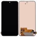 OLED Assembly Without Frame For Samsung Galaxy A27 5G (A276 / 2026) (Refurbished) (All Colors)