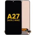 OLED Assembly Without Frame For Samsung Galaxy A27 5G (A276 / 2026) (Refurbished) (All Colors)
