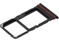 Sim Card Tray For Motorola Moto G77 (XT2621 / 2026) (Black Olive)