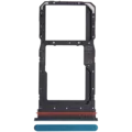 Sim Card Tray For Motorola Moto G77 (XT2621 / 2026) (Shaded Spruce)