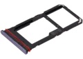 Sim Card Tray For Motorola Moto G77 (XT2621 / 2026) (Lavender)