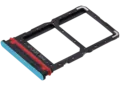 Sim Card Tray For Motorola Moto G57 Power (XT2537-5 / 2025) (Corsair)