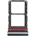 Sim Card Tray For Motorola Moto G57 Power (XT2537-5 / 2025) (Black)