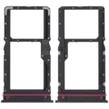Sim Card Tray For Motorola Moto G37 (XT2625 / 2026) (Impenetrable)