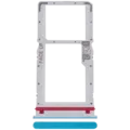 Sim Card Tray For Motorola Moto G37 (XT2625 / 2026) (Fluidity)