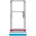 Sim Card Tray For Motorola Moto G37 Power (XT2625 / 2026) (Fluidity)