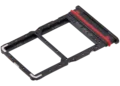 Sim Card Tray For Motorola Moto G67 Power (XT2533 / 2025) (Blue Curacao)