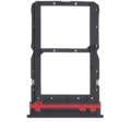 Sim Card Tray For Motorola Moto G67 Power (XT2533 / 2025) (Black)