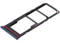 Sim Card Tray For Motorola Moto G06 (XT2535 / 2025) (Tapestry)
