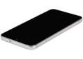 OLED Assembly With Frame For Samsung Galaxy S22 5G (US & International) (Aftermarket Plus) (White)