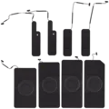 Loudspeaker For iPad Pro 13" 7th Gen (2024) (8 Piece Set) (WiFi / Cellular)