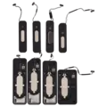 Loudspeaker For iPad Pro 11" 5th Gen (2024) (8 Piece Set) (WiFi / Cellular)