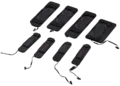 Loudspeaker For iPad Pro 11" 5th Gen (2024) (8 Piece Set) (WiFi / Cellular)