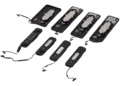 Loudspeaker For iPad Pro 11" 5th Gen (2024) (8 Piece Set) (WiFi / Cellular)