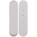 Volume Button For iPad Mini 6 (2021) (WiFi) (2 Piece Set) (Premium) (Starlight)