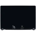 Complete LCD Display Assembly For MacBook Pro 16" A3428 / A3429 (2026) (Used OEM Pull: Grade A) (Silver)