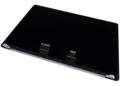 Complete LCD Display Assembly For MacBook Pro 16" A3428 / A3429 (2026) (Used OEM Pull: Grade A) (Space Black)