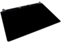 Complete LCD Display Assembly For MacBook Pro 16" A3428 / A3429 (2026) (Used OEM Pull: Grade A) (Space Black)