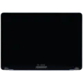 Complete LCD Display Assembly For MacBook Air 13" A3449 (2026) (Used OEM Pull: Grade A) (Sky Blue)
