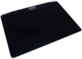 Complete LCD Display Assembly For MacBook Air 13" A3449 (2026) (Used OEM Pull: Grade A) (Sky Blue)