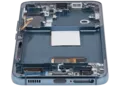 OLED Assembly With Frame For Samsung Galaxy S22 5G (US & International) (Aftermarket Plus) (Green)