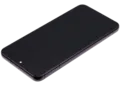 OLED Assembly With Frame For Samsung Galaxy S22 5G (US & International) (Aftermarket Plus) (Phantom Black)