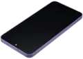 OLED Assembly With Frame For Samsung Galaxy S24 5G (US & International Version) (Aftermarket Plus) (Cobalt Violet)
