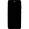 OLED Assembly With Frame For Samsung Galaxy S24 5G (US & International Version) (Aftermarket Plus) (Sapphire Blue)