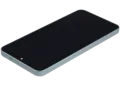 OLED Assembly With Frame For Samsung Galaxy S25 5G (US & International) (Aftermarket Plus) (Mint)