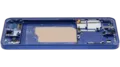 OLED Assembly With Frame For Samsung Galaxy S25 5G (US & International) (Aftermarket Plus) (Navy)