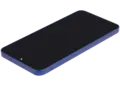 OLED Assembly With Frame For Samsung Galaxy S25 5G (US & International) (Aftermarket Plus) (Navy)