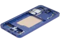 OLED Assembly With Frame For Samsung Galaxy S25 5G (US & International) (Aftermarket Plus) (Navy)