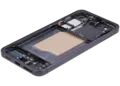 OLED Assembly With Frame For Samsung Galaxy S25 5G (US & International) (Aftermarket Plus) (Blue Black)