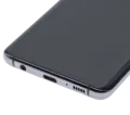 OLED Assembly With Frame For Samsung Galaxy S10 (Aftermarket Plus) (Prism / Ceramic Black)