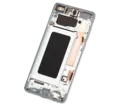 OLED Assembly With Frame For Samsung Galaxy S10 Plus (Aftermarket Plus) (Prism Green)
