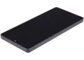 OLED Assembly With Frame For Samsung Galaxy S25 Ultra 5G (US & International) (Aftermarket Pro) (120Hz) (Titanium Jet Black)