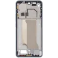 Mid-Frame Housing For Xiaomi 13T / 13T Pro / Redmi K60 Ultra (Green)