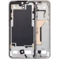 Mid-Frame Housing For Xiaomi 14 (White)