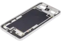 Mid-Frame Housing For Xiaomi 14 (White)
