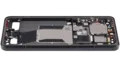 Mid-Frame Housing For Xiaomi 14 Ultra (Black)