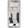 Mid-Frame Housing For Xiaomi 14 Ultra (White)