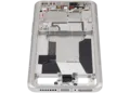 Mid-Frame Housing For Xiaomi 14 Ultra (White)