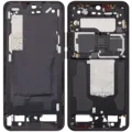 Mid-Frame Housing For Xiaomi 15 Ultra (Black)