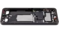 Mid-Frame Housing For Xiaomi 15 Ultra (Black)