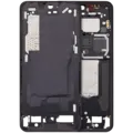 Mid-Frame Housing For Xiaomi 15 Ultra (Black)