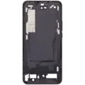 Mid-Frame Housing For Xiaomi 15 Ultra (Black)